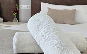 Level Mallorca - Living